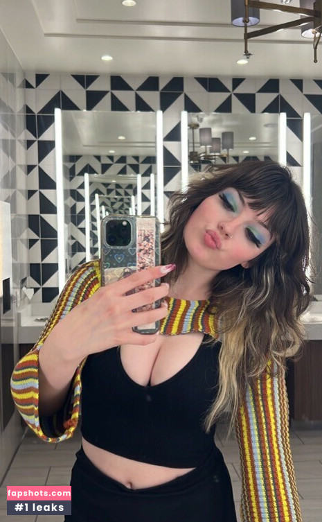 Waluiguigui Nahé úniky fotek pouze od fanoušků #29 - Fapshots