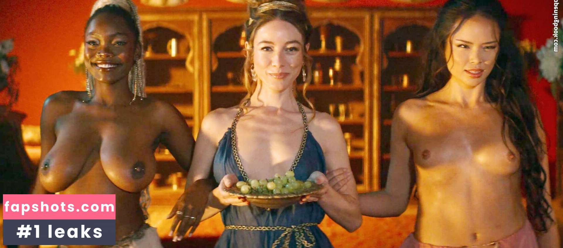 Wanda Banda gallery photo #12