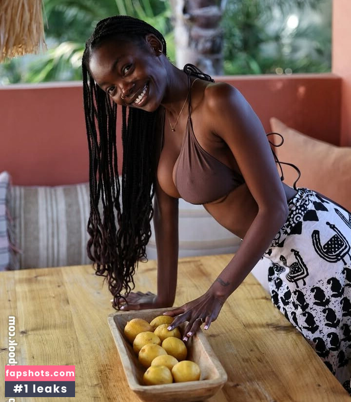 Wanda Banda gallery photo #18