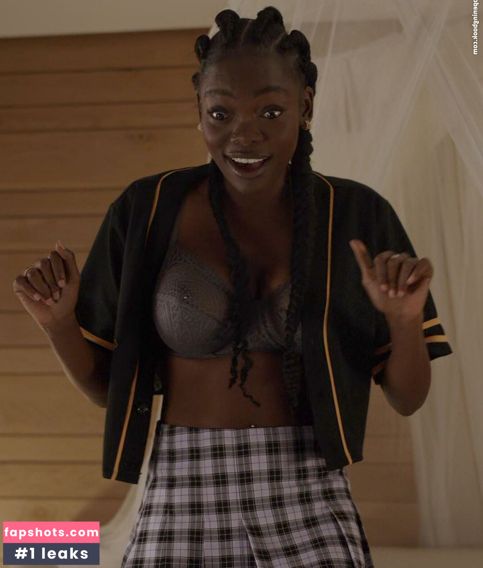 Wanda Banda gallery photo #22