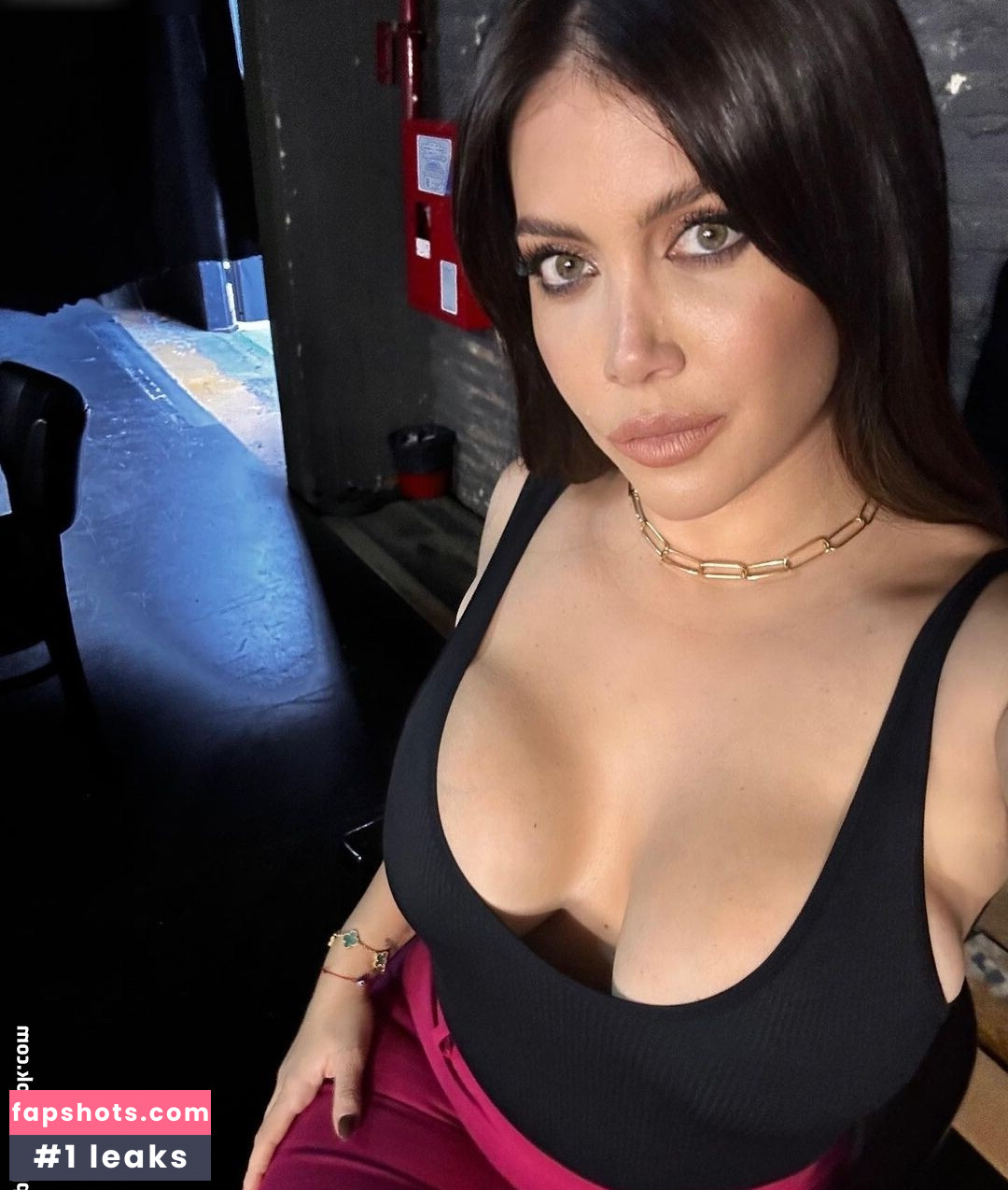 Wanda Nara Nude Leaks OnlyFans Photos #118 - LeakJerk