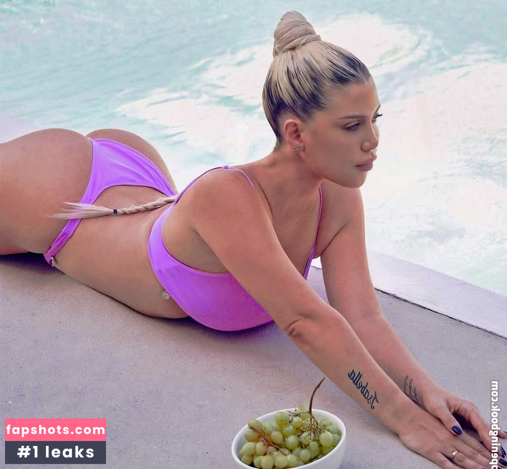 Wanda Nara Nude Leaks OnlyFans Photos #14 - LeakJerk