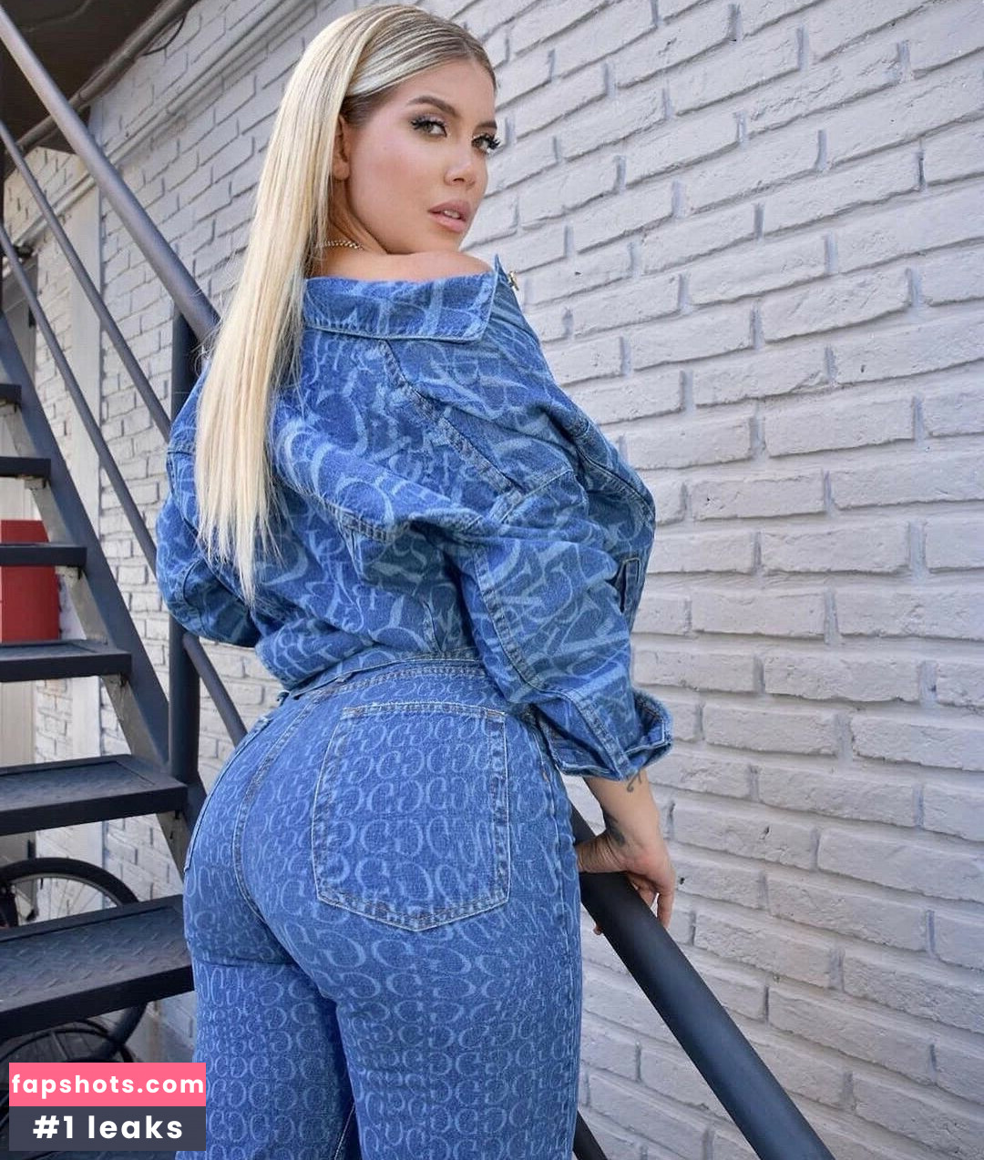 Wanda Nara Nude Leaks OnlyFans Photos #24 - LeakJerk