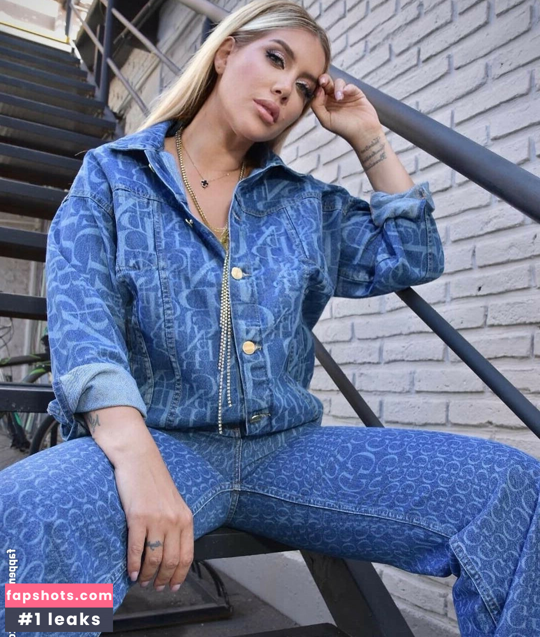 Wanda Nara Nude Leaks OnlyFans Photos #25 - LeakJerk