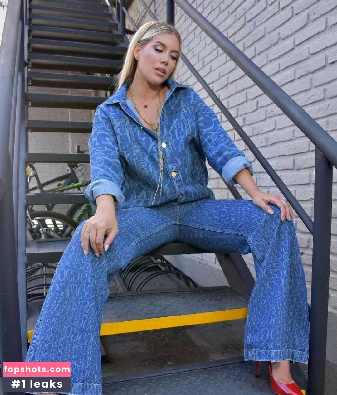 Wanda Nara Nude Leaks OnlyFans Photos #26 - LeakJerk