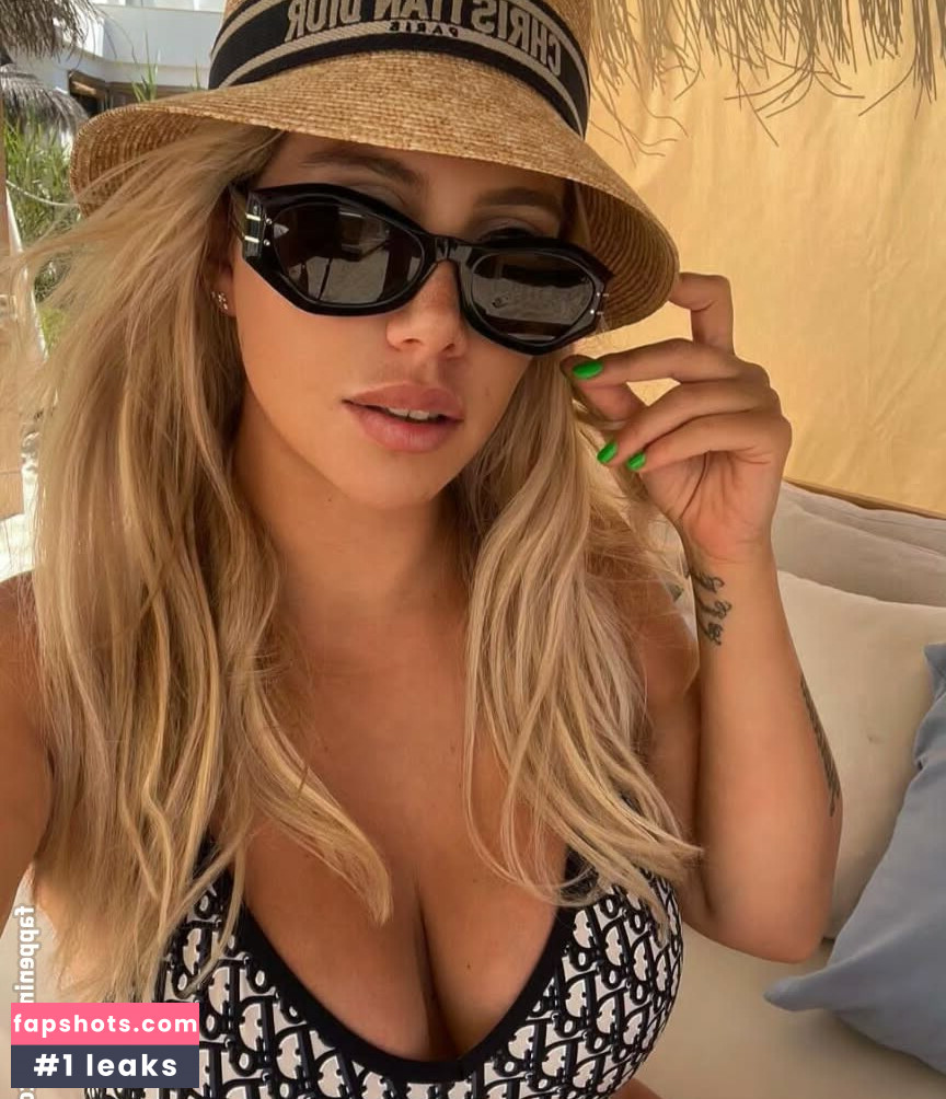 Wanda Nara Nude Leaks OnlyFans Photos #33 - LeakJerk
