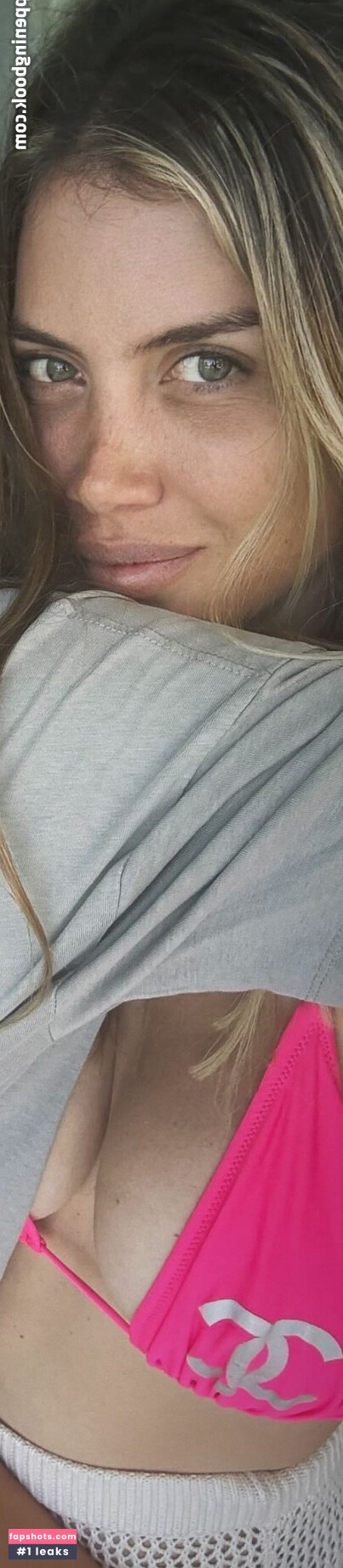 Wanda Nara Nude Leaks OnlyFans Photos #48 - LeakJerk