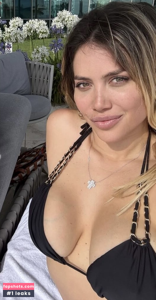 Wanda Nara Nude Leaks OnlyFans Photos #57 - LeakJerk