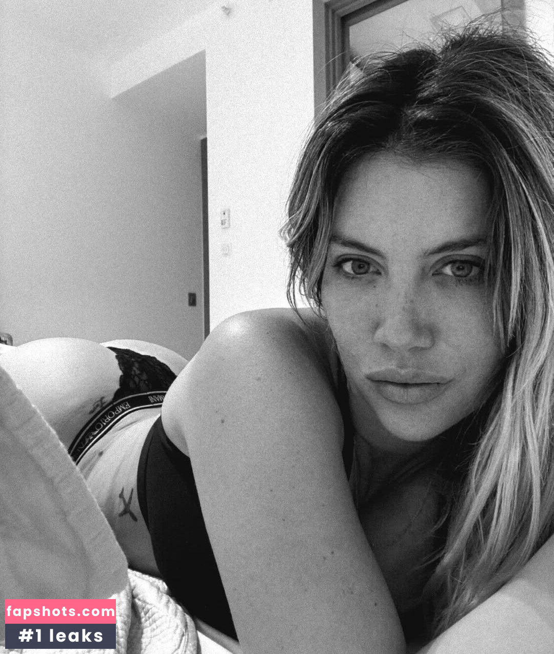 Wanda Nara Nude Leaks OnlyFans Photos #61 - LeakJerk