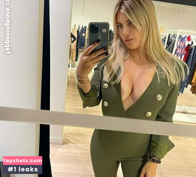 Wanda Nara Nude Leaks OnlyFans Photos #72 - LeakJerk