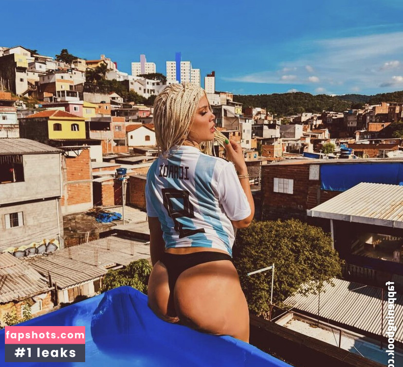 Wanda Nara Nude Leaks OnlyFans Photos #99 - LeakJerk