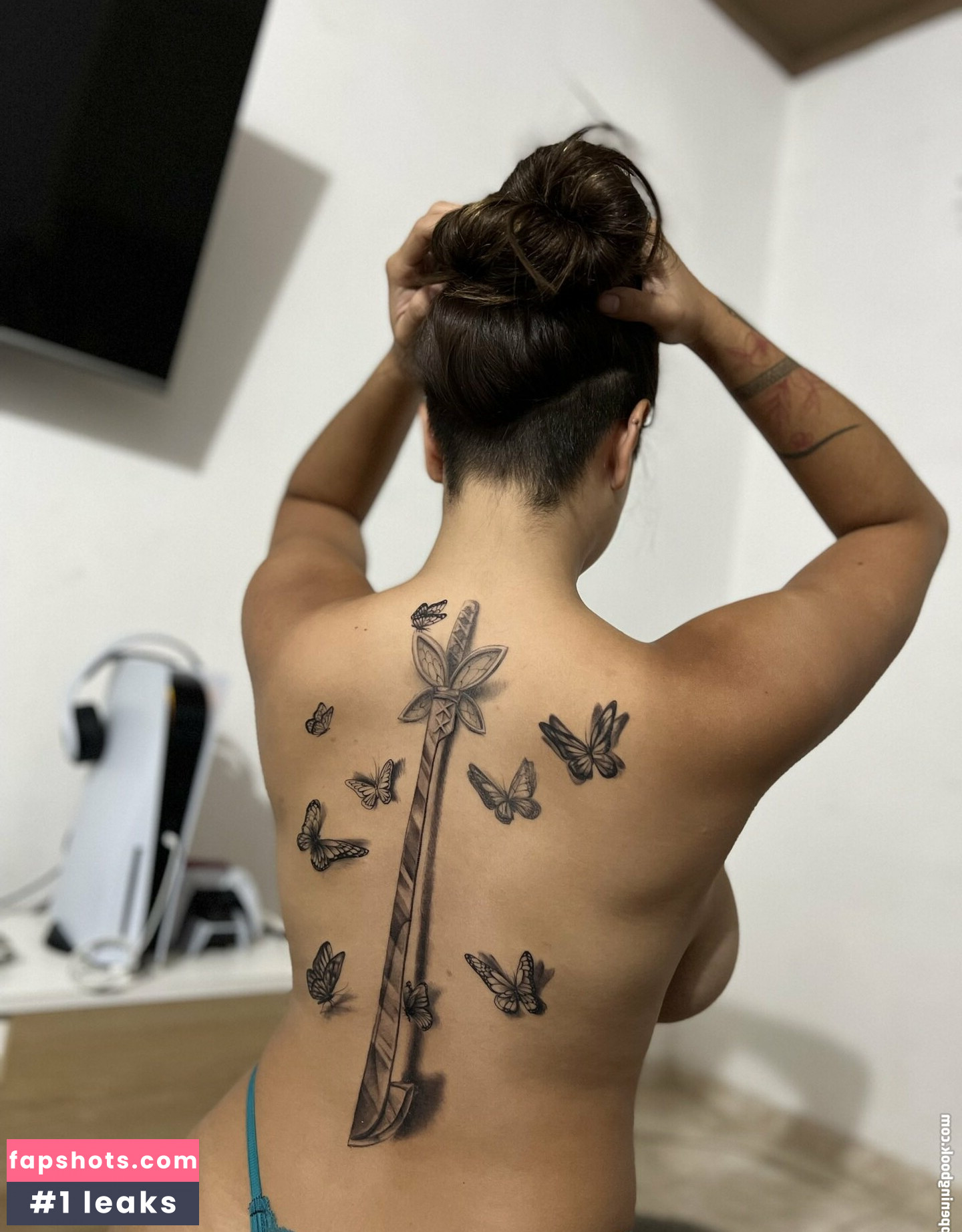 Wandapotts gallery photo #12