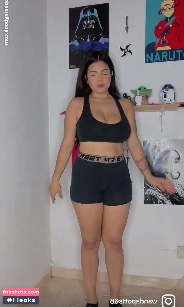 Wandapotts gallery photo #17