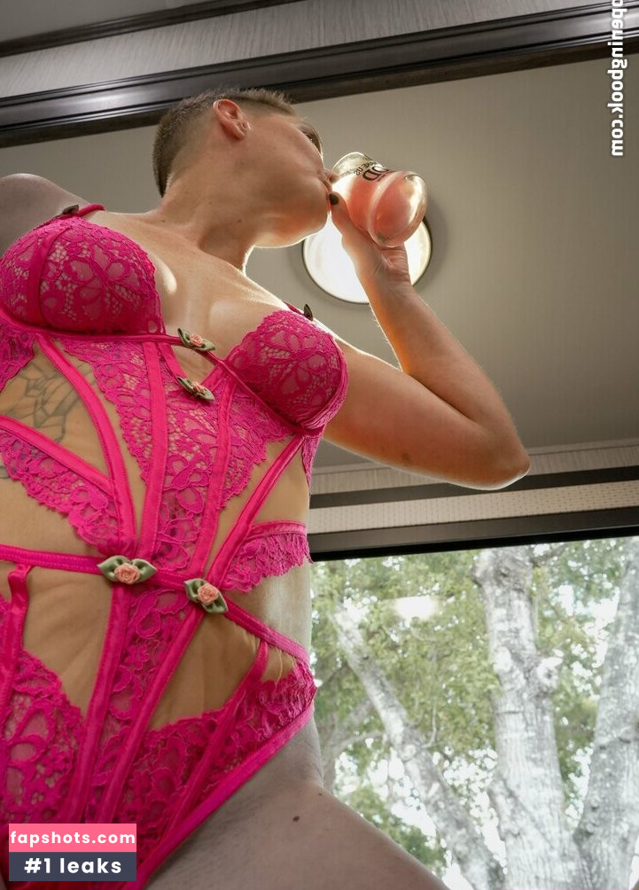 Wandering RV Babe Nahé úniky fotek pouze od fanoušků #41 - Fapshots