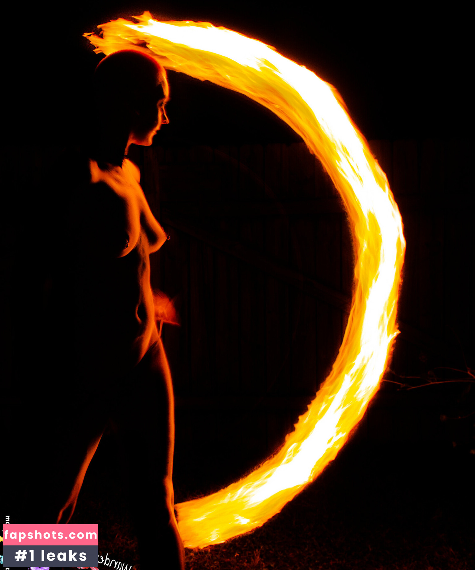 wanderingcinnamon2 Filtración Desnuda OnlyFans Foto #11 - Fapshots