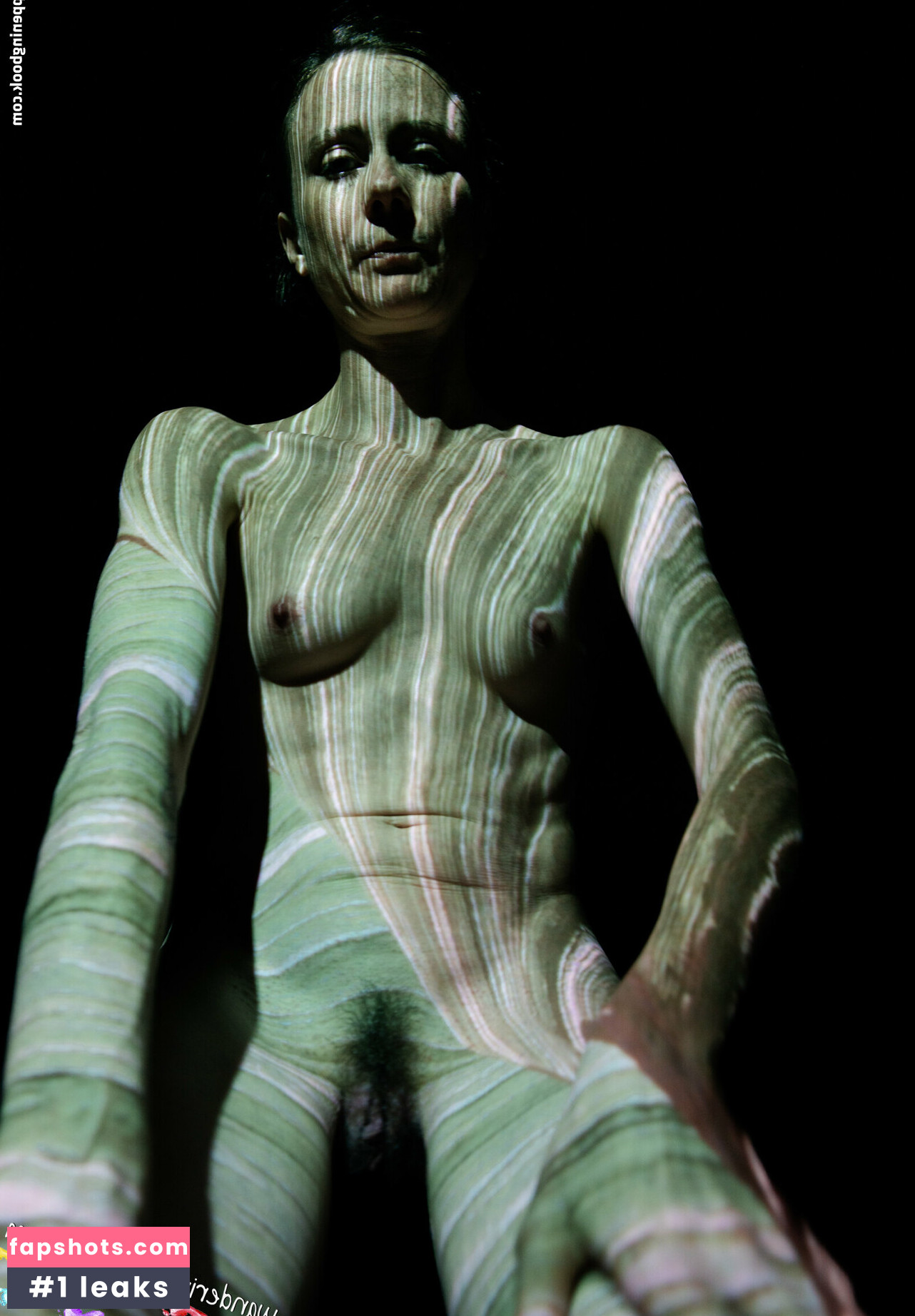 wanderingcinnamon2 Filtración Desnuda OnlyFans Foto #13 - Fapshots