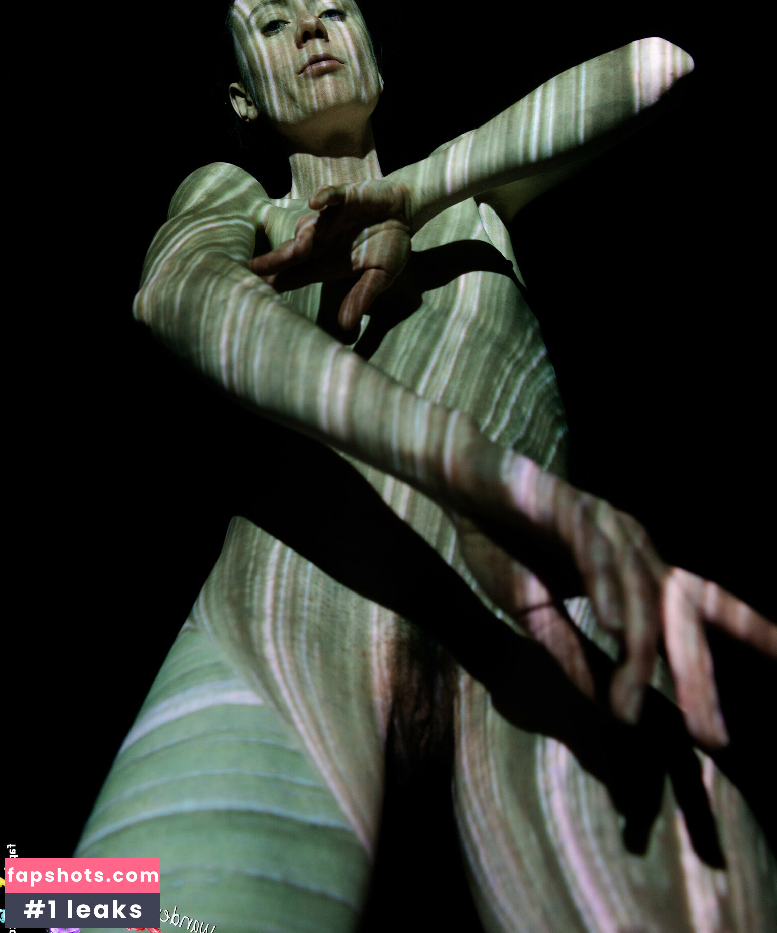 wanderingcinnamon2 Filtración Desnuda OnlyFans Foto #3 - Fapshots