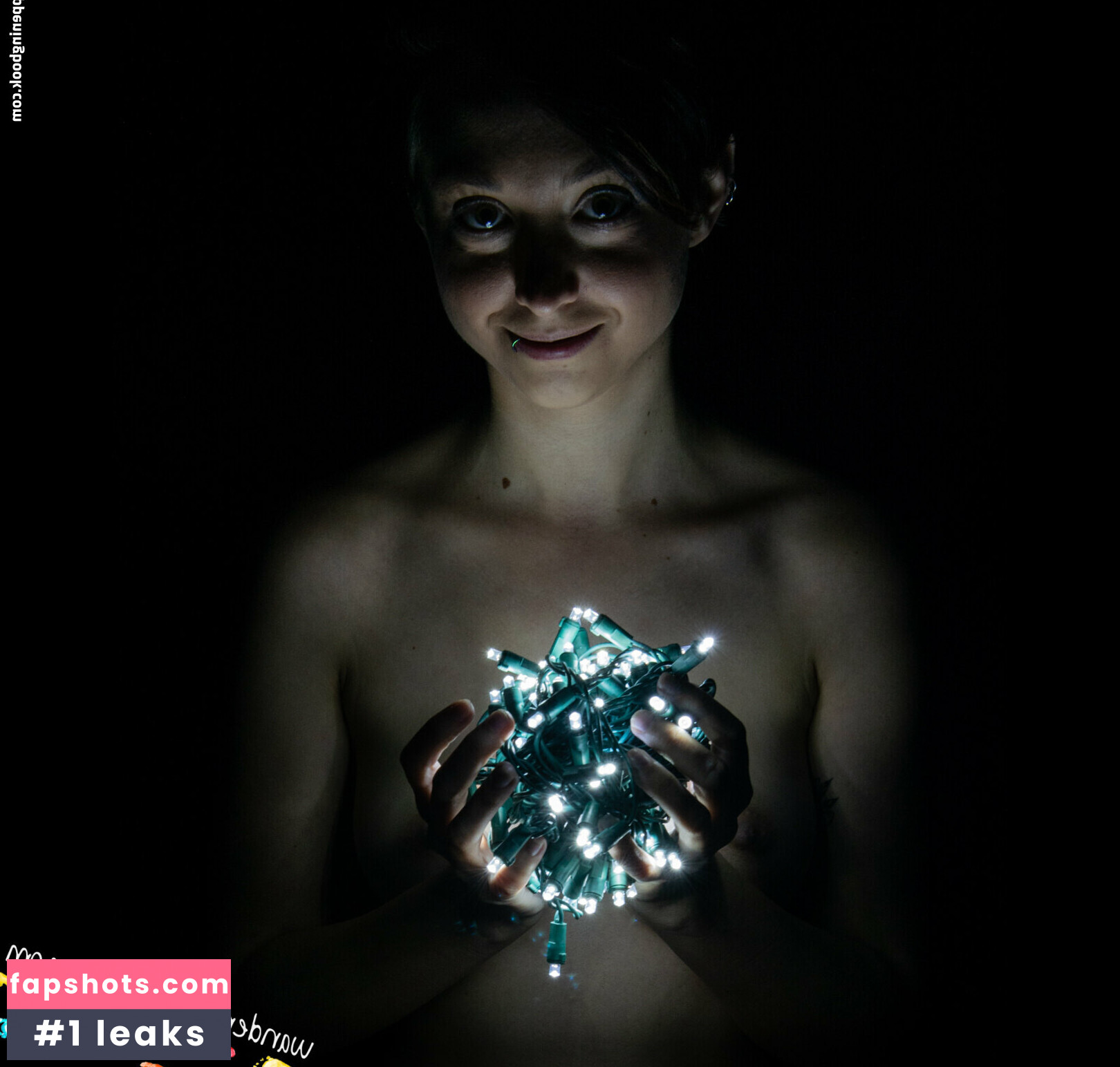 wanderingcinnamon2 Filtración Desnuda OnlyFans Foto #4 - Fapshots