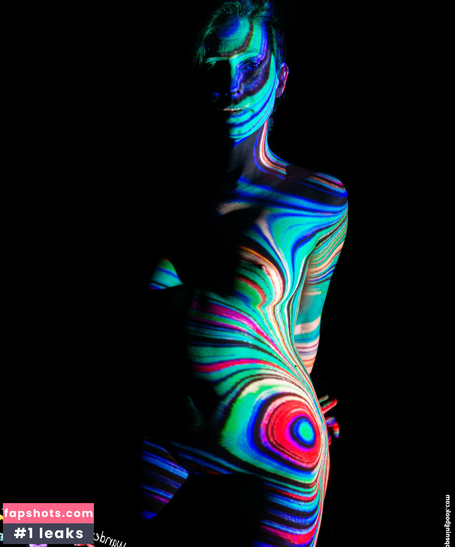 wanderingcinnamon2 Filtración Desnuda OnlyFans Foto #38 - Fapshots