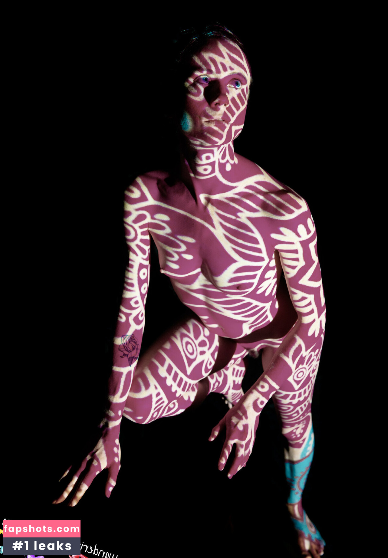 wanderingcinnamon2 Filtración Desnuda OnlyFans Foto #5 - Fapshots