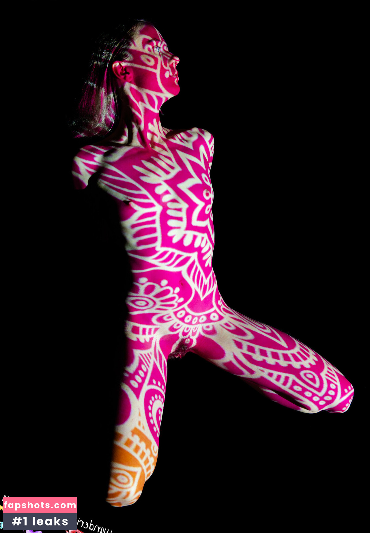 wanderingcinnamon2 Filtración Desnuda OnlyFans Foto #7 - Fapshots