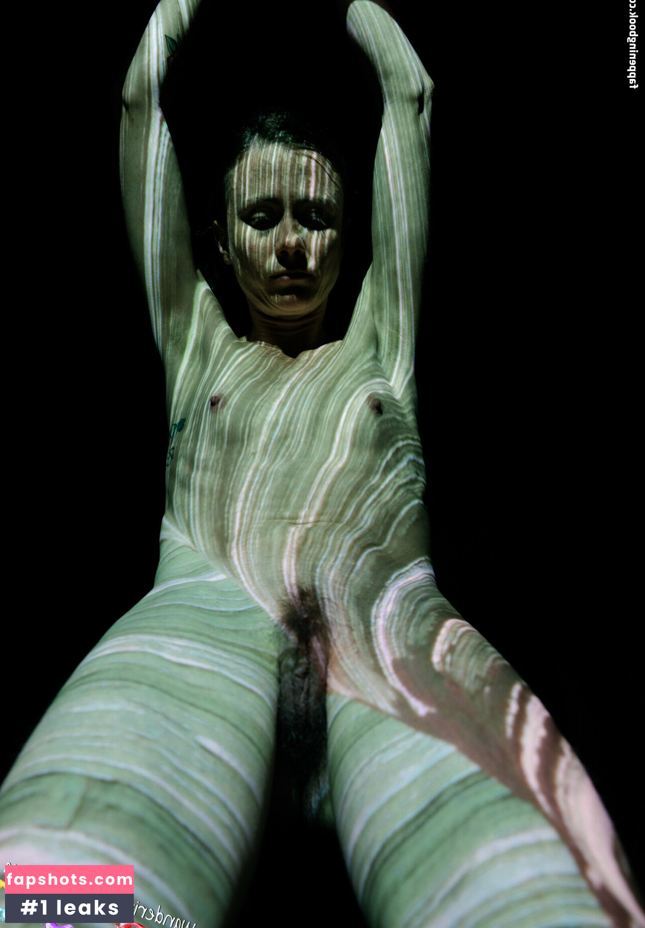 wanderingcinnamon2 Filtración Desnuda OnlyFans Foto #8 - Fapshots