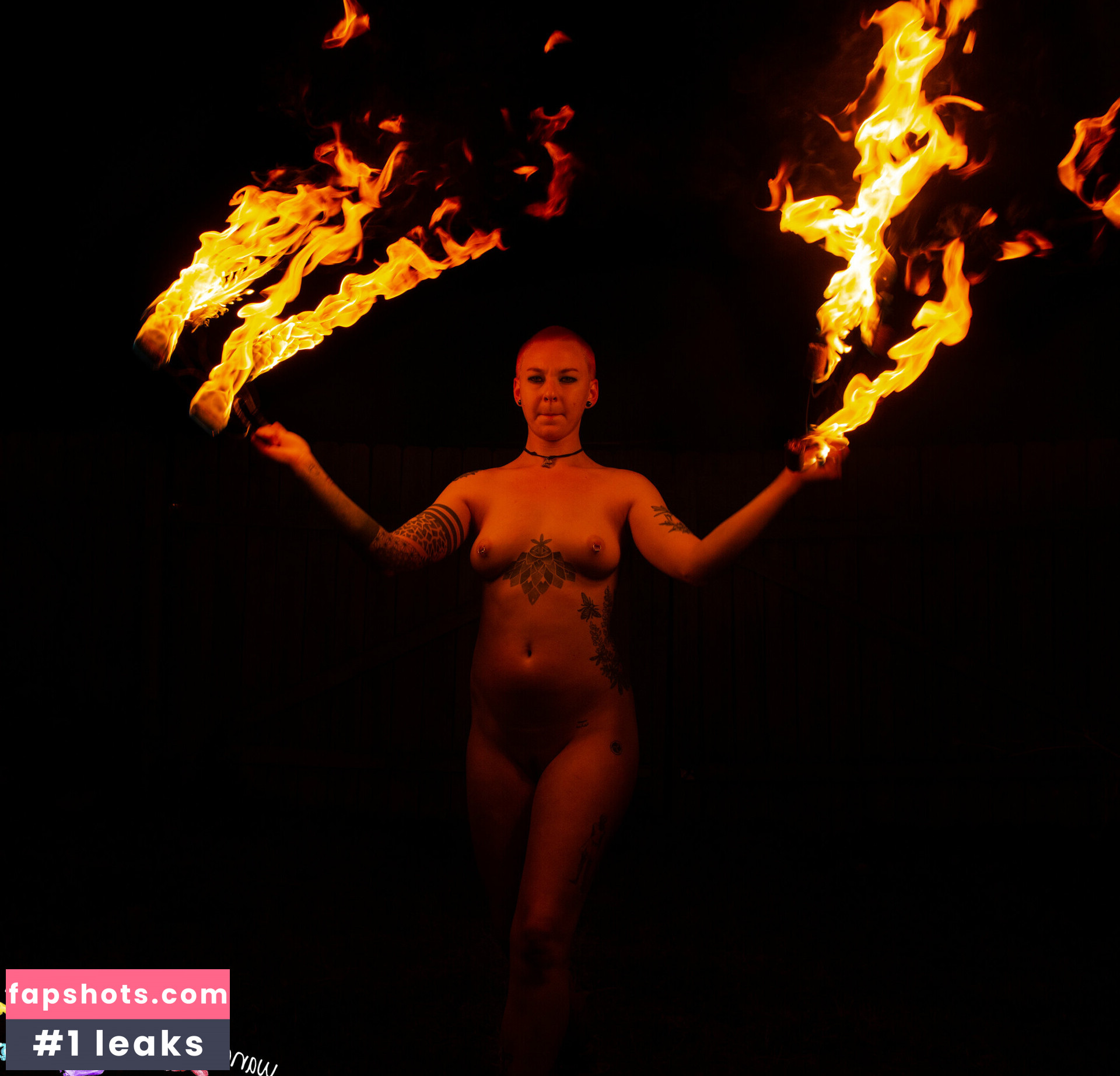 wanderingcinnamon2 Filtración Desnuda OnlyFans Foto #9 - Fapshots