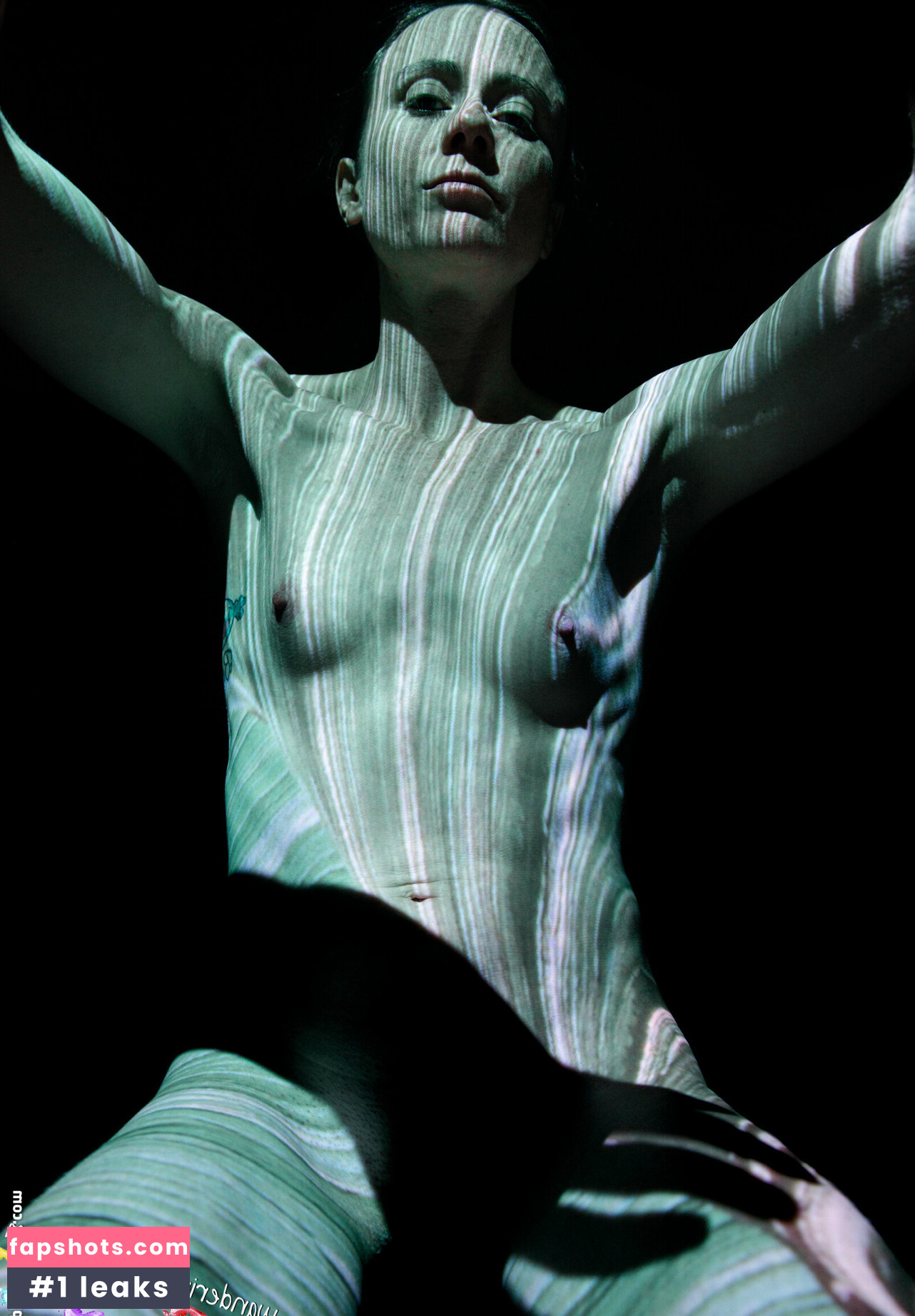 wanderingcinnamon2 Filtración Desnuda OnlyFans Foto #10 - Fapshots