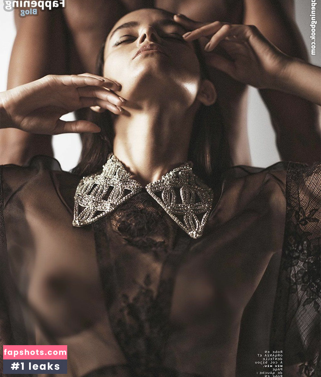 Wanessa Milhomem gallery photo #19