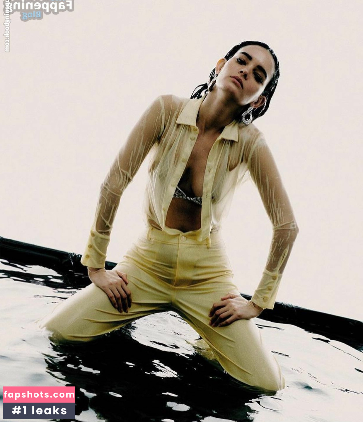 Wanessa Milhomem gallery photo #20