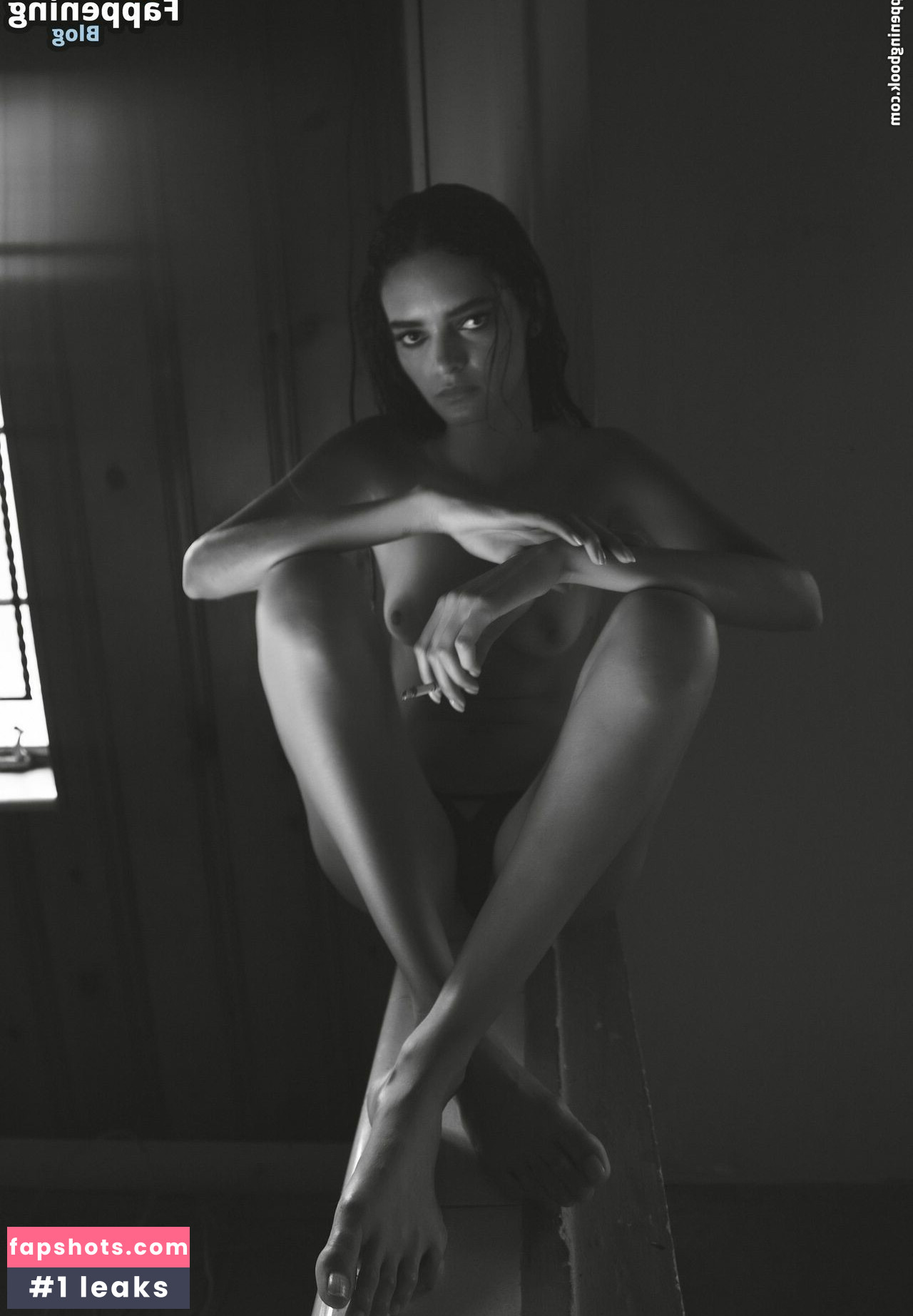 Wanessa Milhomem gallery photo #37