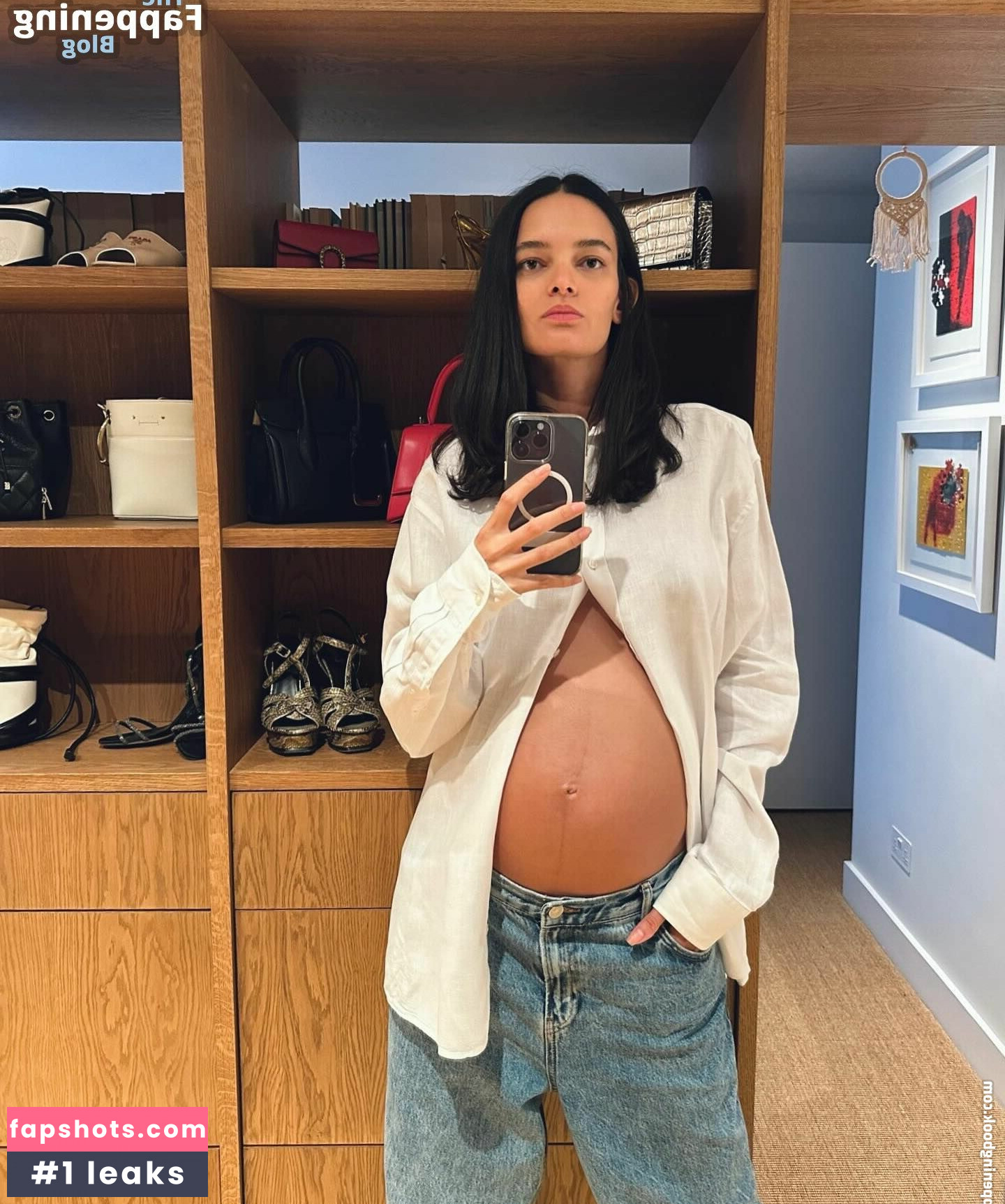 Wanessa Milhomem gallery photo #5