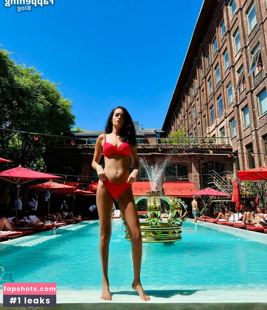 Wanessa Milhomem gallery photo #9