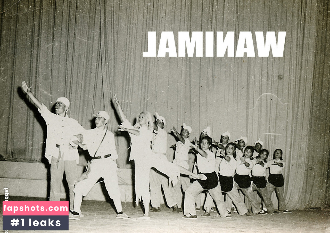 Wanimal Models gallery photo #15