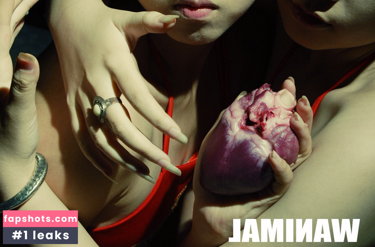 Wanimal Models gallery photo #16