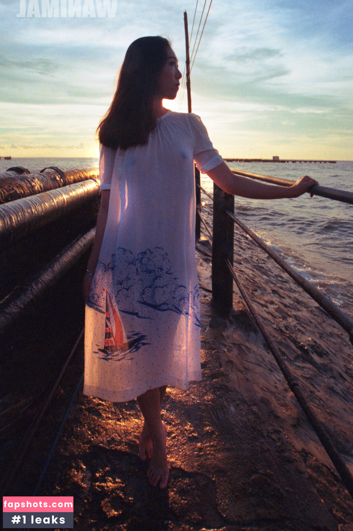 Wanimal Models gallery photo #49