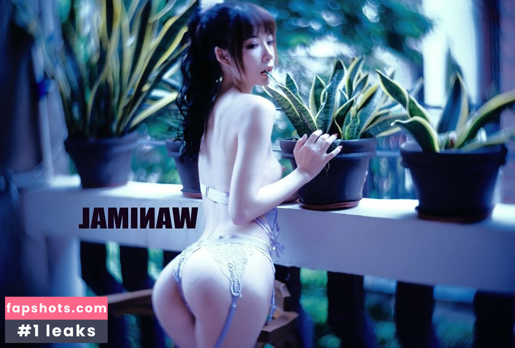 Wanimal Models gallery photo #60