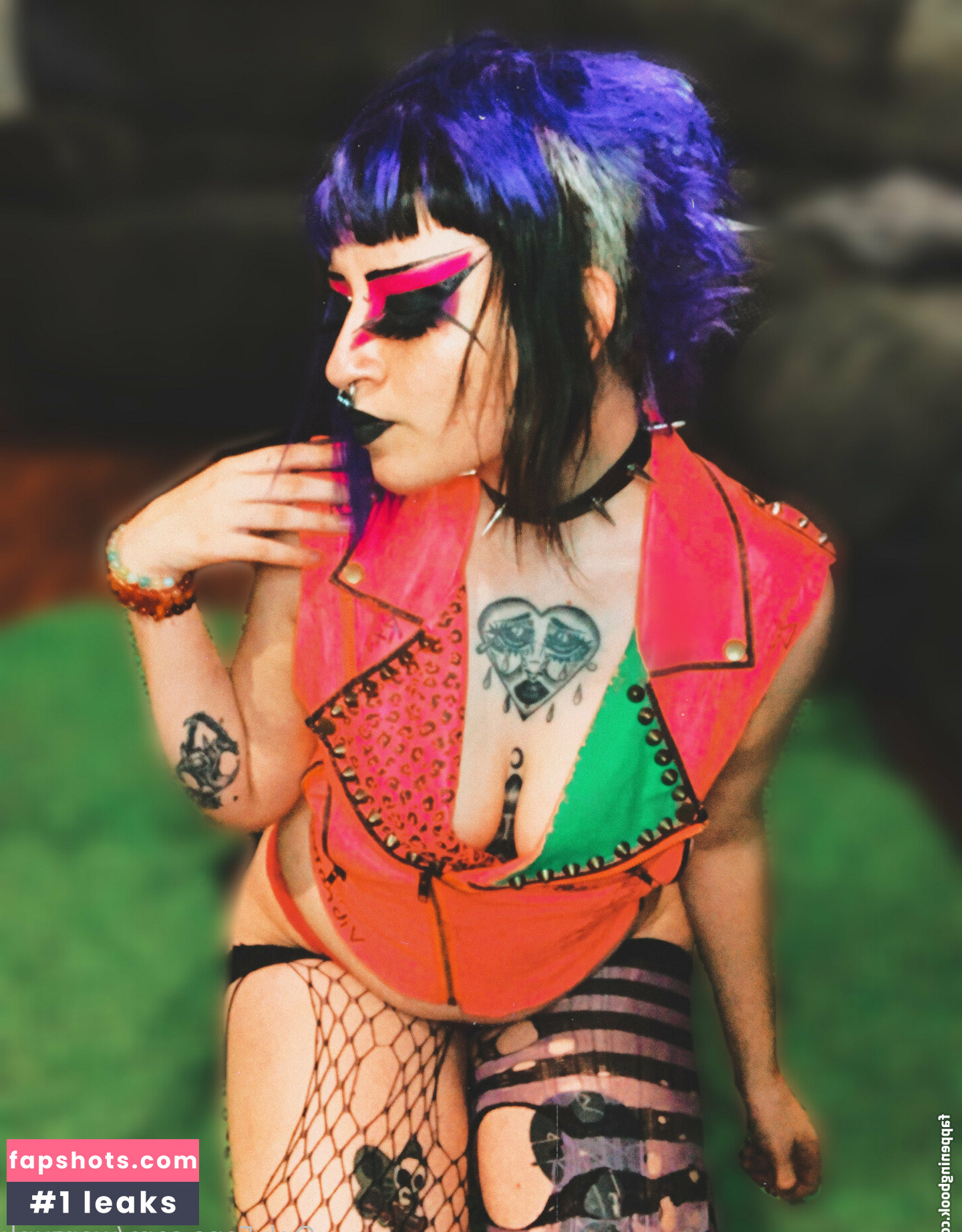 Wargunk Nacktheit OnlyFans Fotos #3 - Fapshots