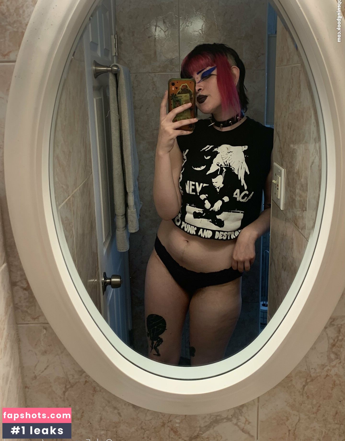 Wargunk Nacktheit OnlyFans Fotos #5 - Fapshots