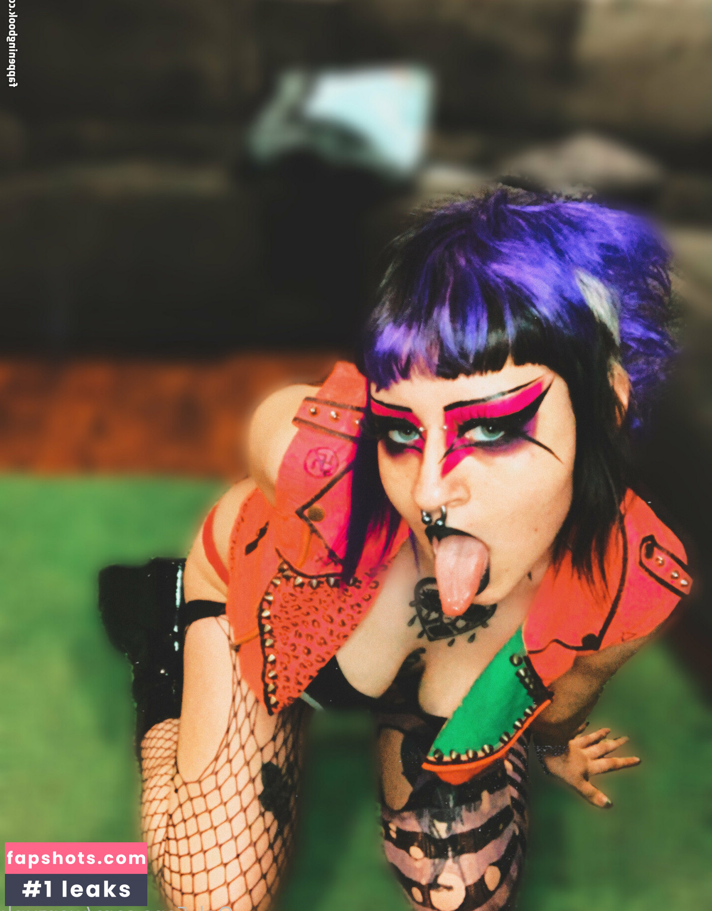 Wargunk Nacktheit OnlyFans Fotos #6 - Fapshots