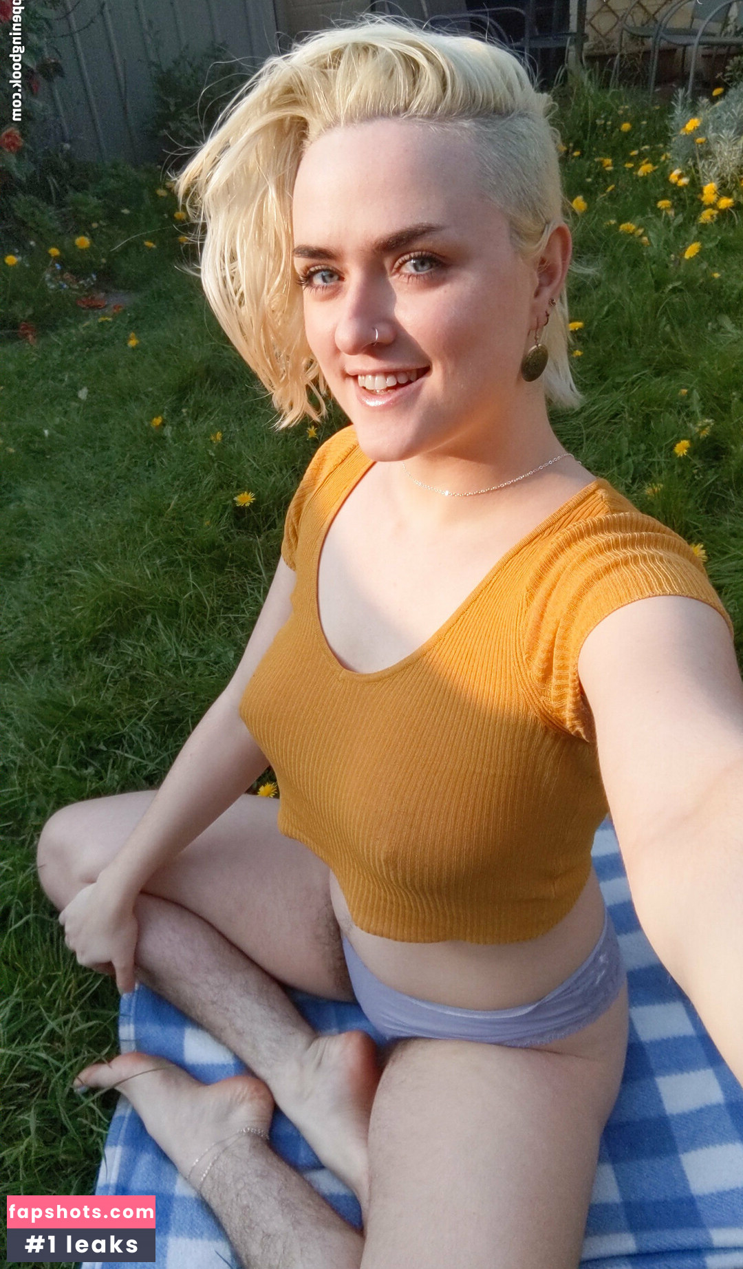 warmskinfree Nahé úniky fotek pouze od fanoušků #11 - Fapshots