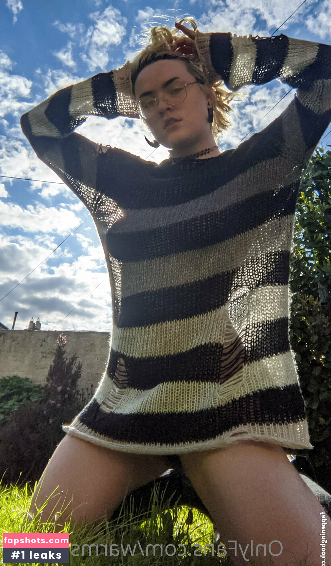 warmskinfree Nahé úniky fotek pouze od fanoušků #15 - Fapshots