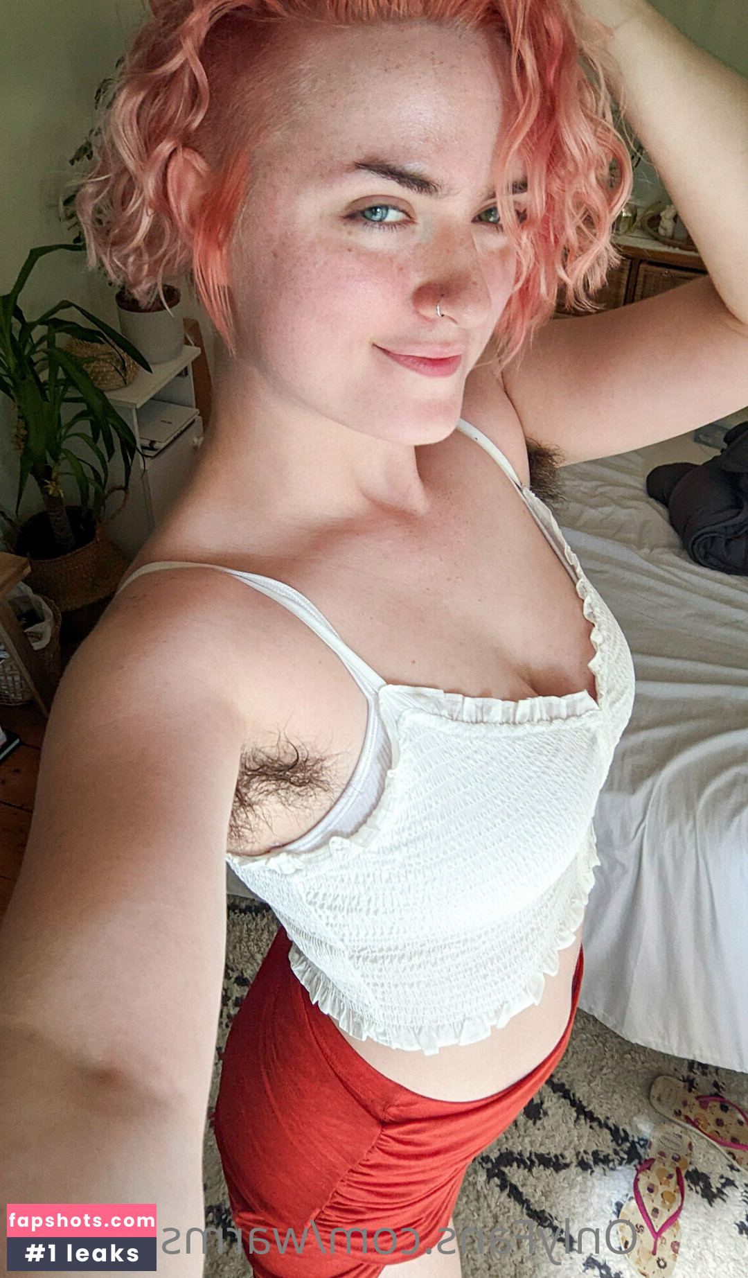 warmskinfree Nahé úniky fotek pouze od fanoušků #5 - Fapshots