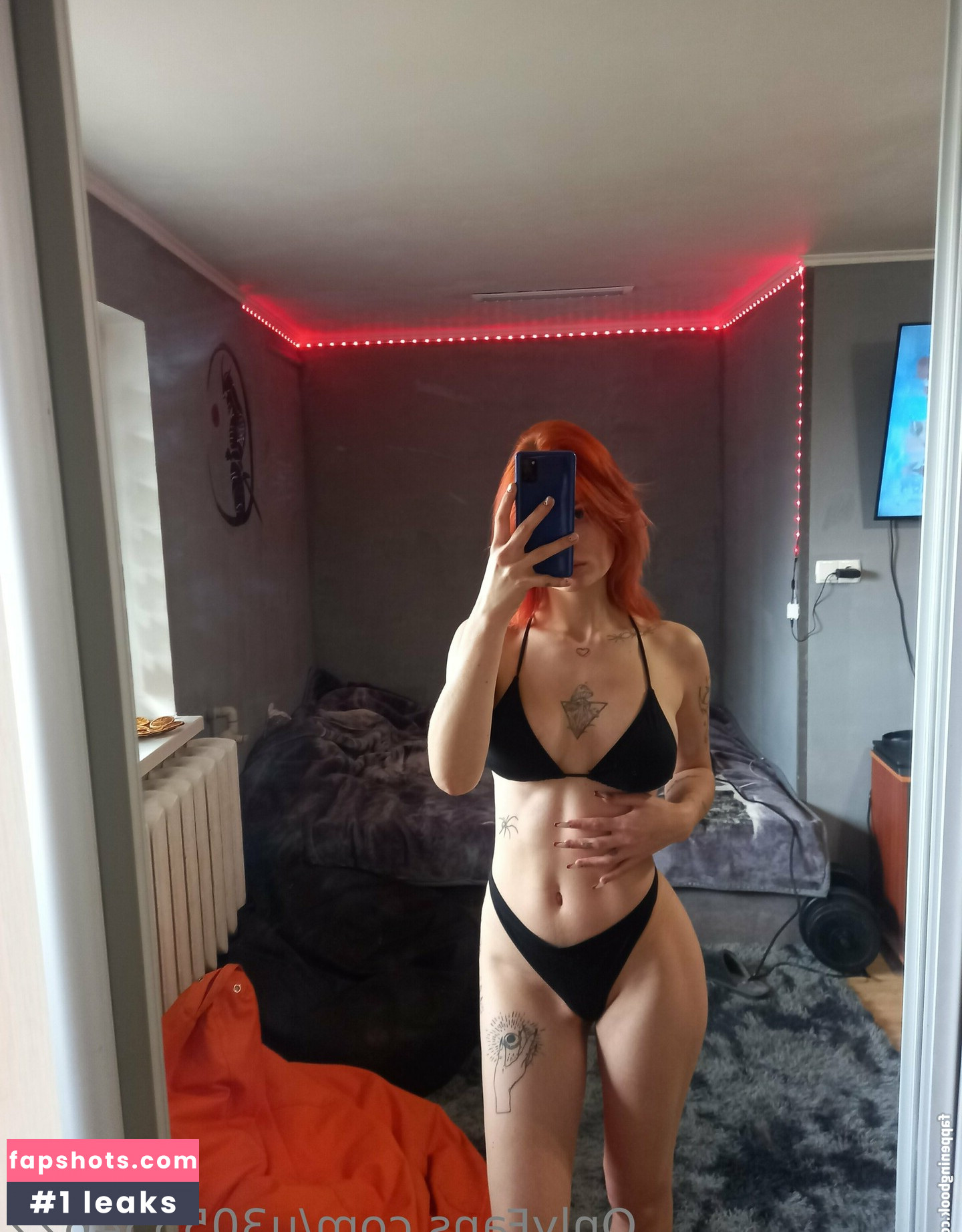 warmyflame Nahé úniky fotek pouze od fanoušků #63 - Fapshots