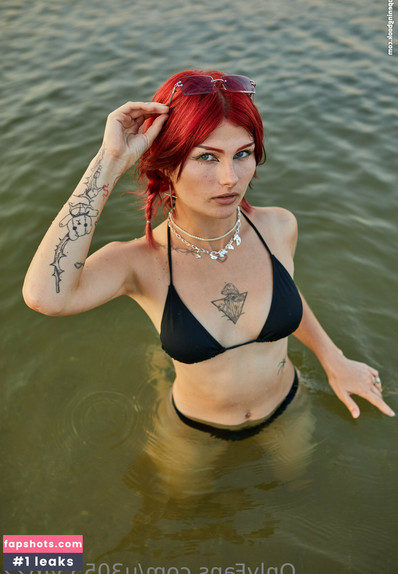 warmyflame Nahé úniky fotek pouze od fanoušků #70 - Fapshots