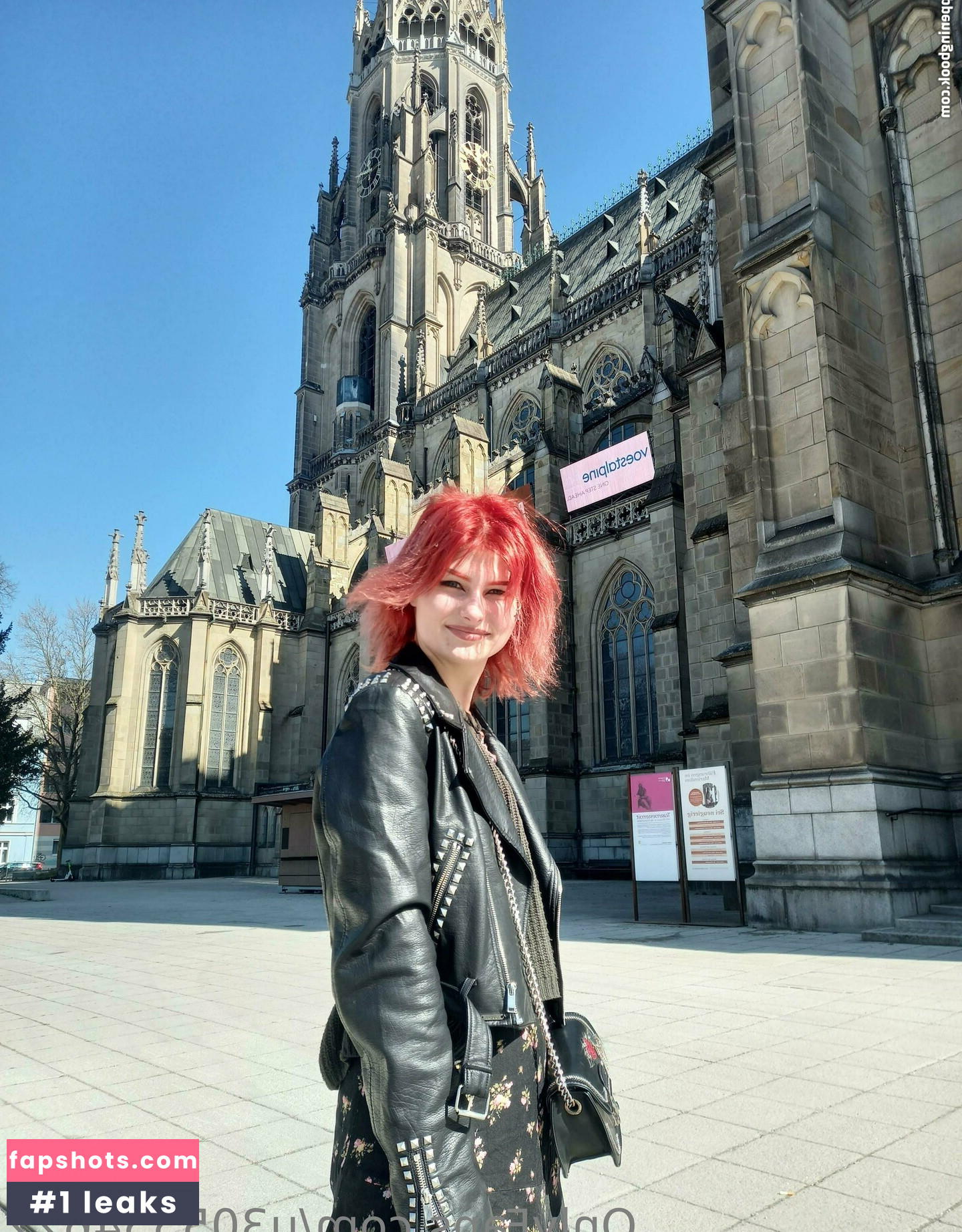 warmyflame Nahé úniky fotek pouze od fanoušků #76 - Fapshots