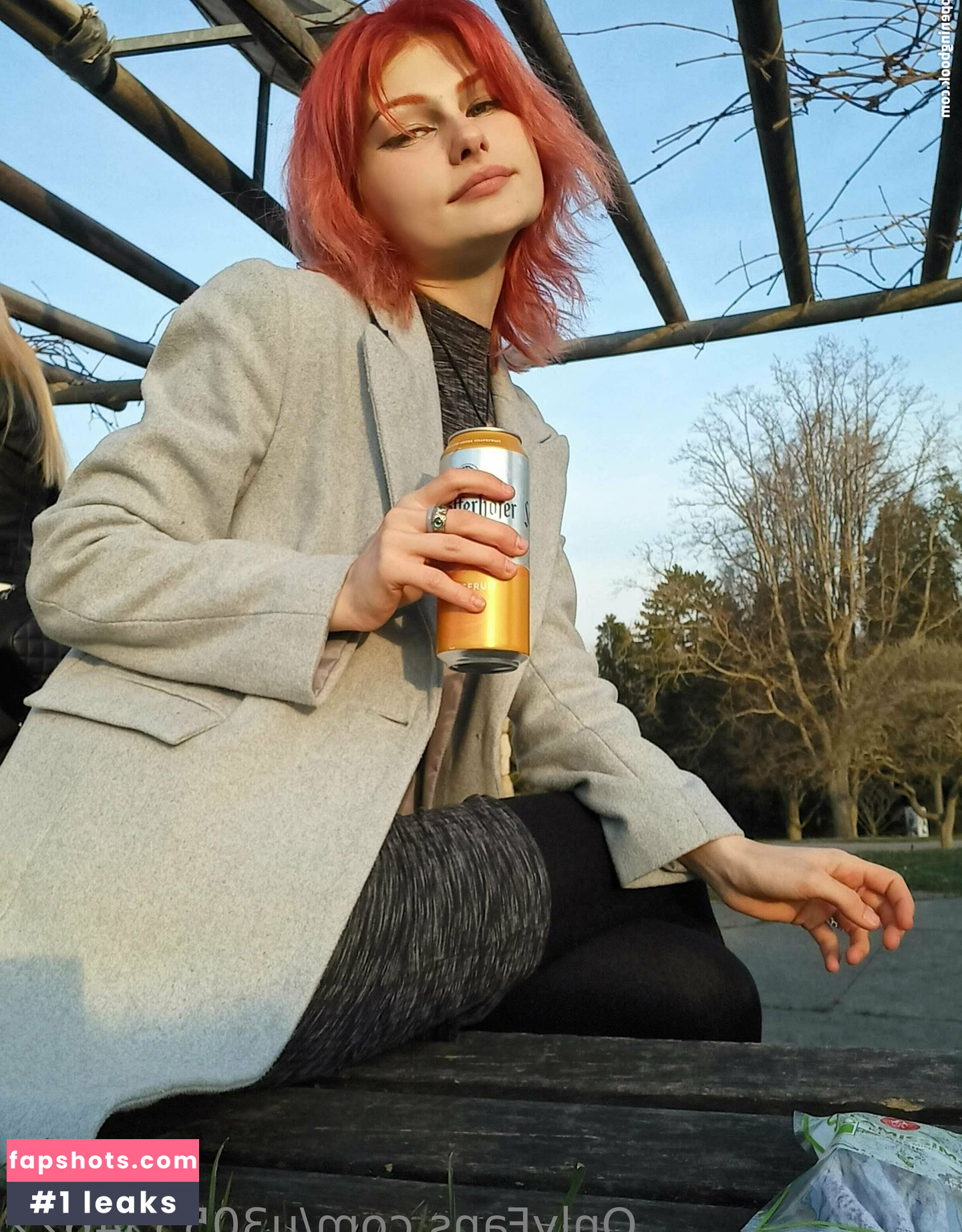 warmyflame Nahé úniky fotek pouze od fanoušků #80 - Fapshots