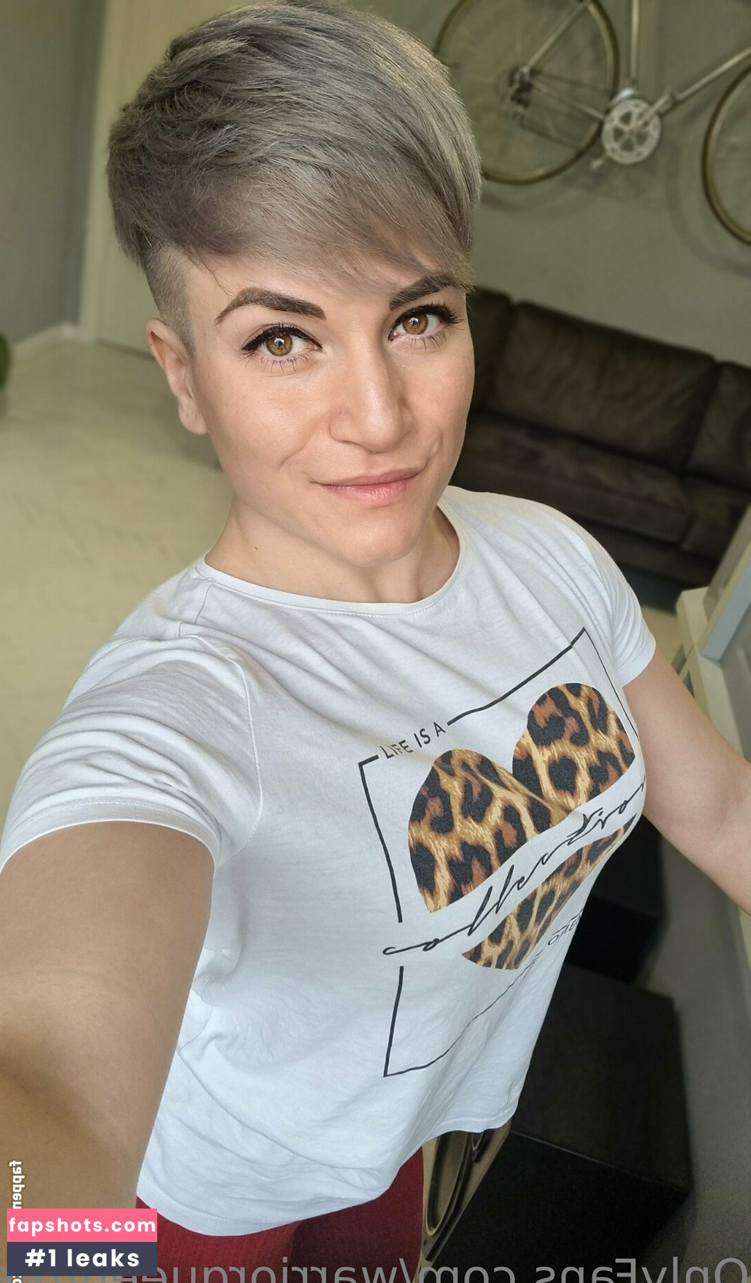 warriorqueenfree Filtración Desnuda OnlyFans Foto #6 - Fapshots