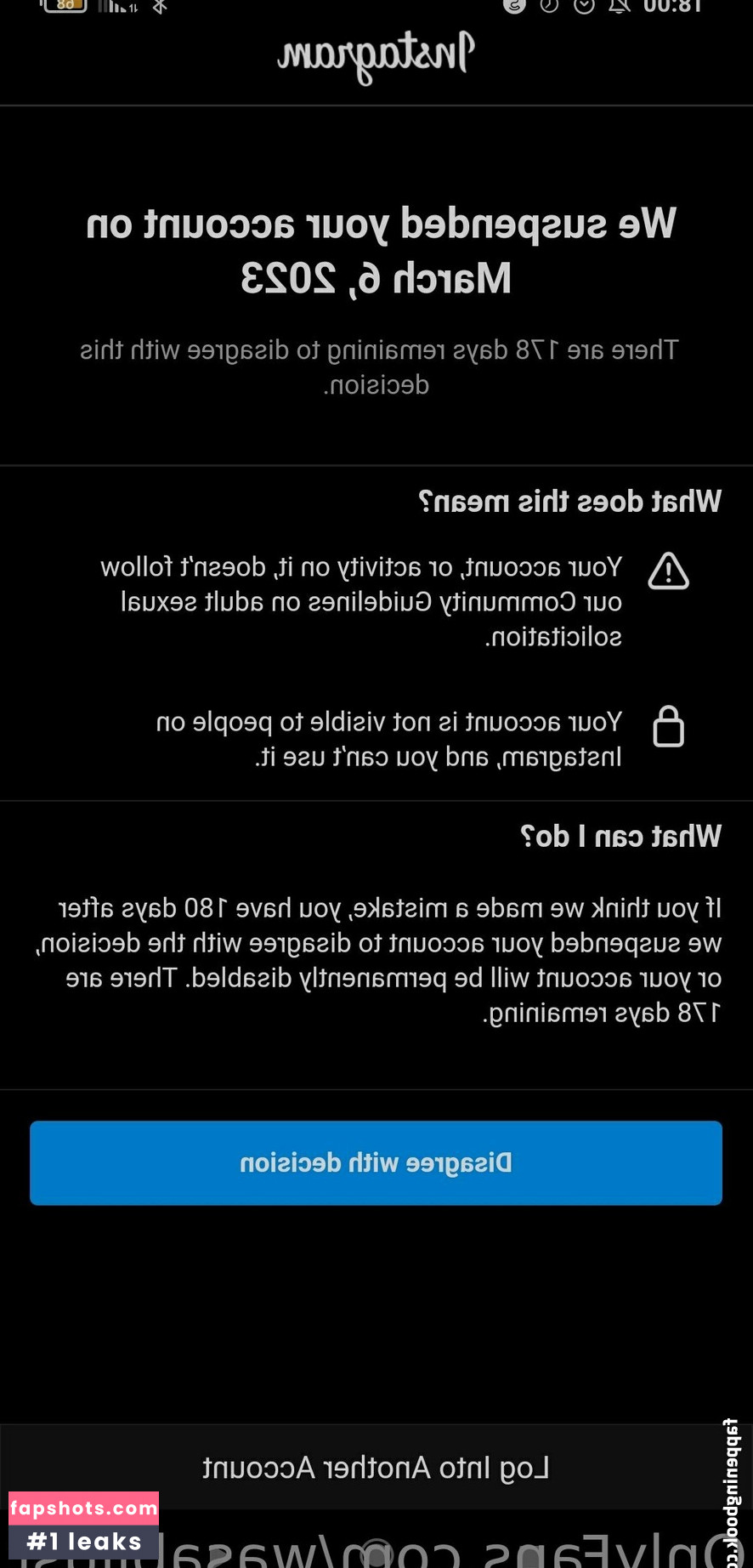 wasabilust Nacktheit OnlyFans Fotos #2 - Fapshots