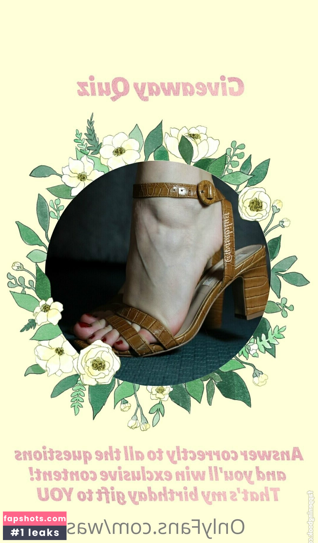 wasabilust Nacktheit OnlyFans Fotos #10 - Fapshots